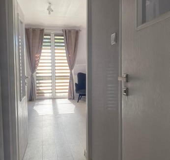 Siedlce Apartment | Go2Nati City Center