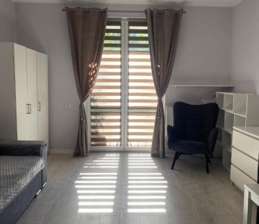 Siedlce Apartment | Go2Nati City Center