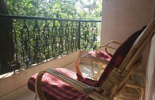 Saunta Vaddo Apartment | Goa, Calangute, Kyle Gardens, Superb apartment with Balcony,Close to Beach