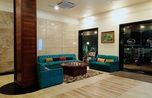 Margao Hotel | Goa Woodlands Hotel