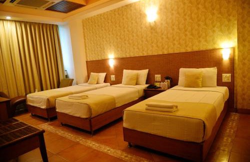 Margao Hotel | Goa Woodlands Hotel