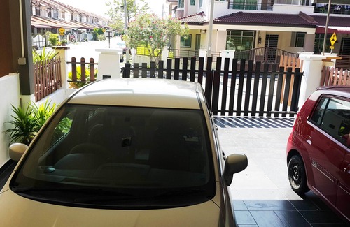 Ipoh House | Goads Ipoh Homestay with Private Bathroom