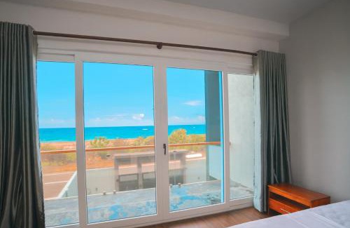 Hikkaduwa House | Goalie Beachfront Resort