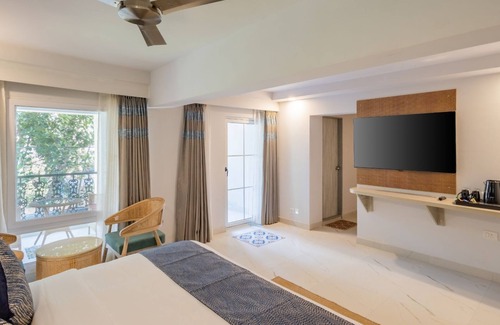 Varca Hotel | Goan Bliss