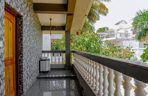 Vagator Villa | GOAROUND - Neo Villas at Vagator by Goaround Homes