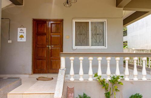 Vagator Villa | GOAROUND - Neo Villas at Vagator by Goaround Homes