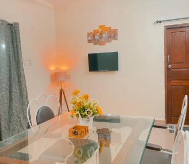 Vagator Villa | GOAROUND - Neo Villas at Vagator by Goaround Homes