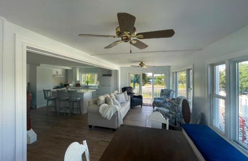 Beverly House | Goat Hill Cottage