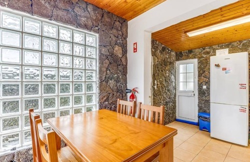Sao Mateus House | Goat's Retreat