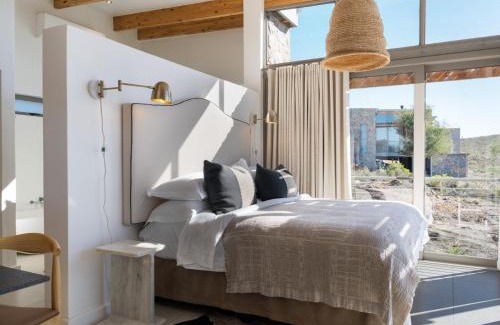 Bonnievale Cabin | Goats Window Luxury Safari Lodge