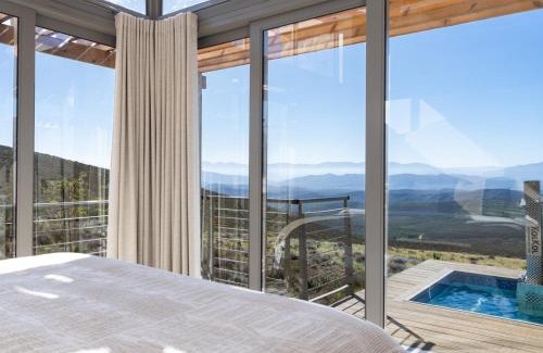 Bonnievale Cabin | Goats Window Luxury Safari Lodge