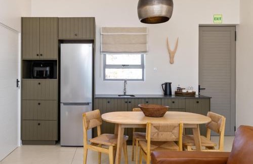 Bonnievale Cabin | Goats Window Luxury Safari Lodge