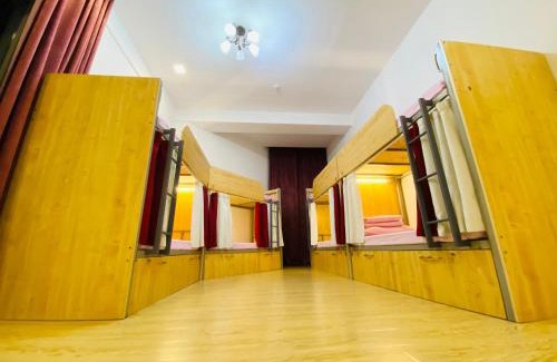 Downtown Ulaanbaatar House | Gobi-Girl