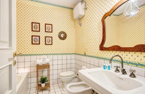 Schiazzano Villa | GOCCE VILLAS - Antica Limonaia