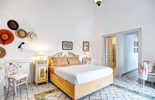 Schiazzano Villa | GOCCE VILLAS - Antica Limonaia
