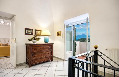 Schiazzano Villa | GOCCE VILLAS - Antica Limonaia