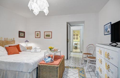 Schiazzano Villa | GOCCE VILLAS - Antica Limonaia
