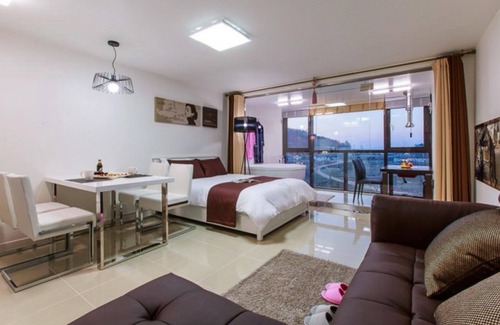 Yeonggwang House | Gochang Nemo's Dream Pension