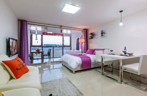 Yeonggwang House | Gochang Nemo's Dream Pension