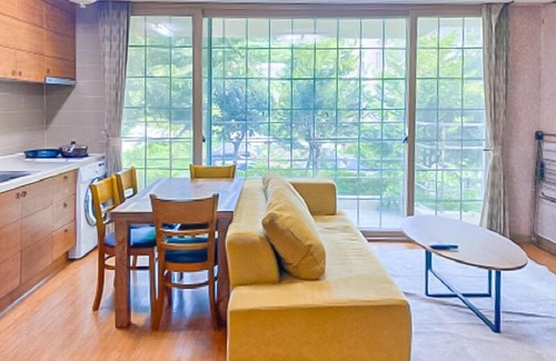 Gochang Apartment | GoChang Well Park City Healing County