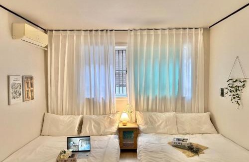 Oryu-dong Apartment | Gocheok stay