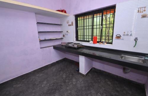 Murudeshwara House | God Gift Home Stay