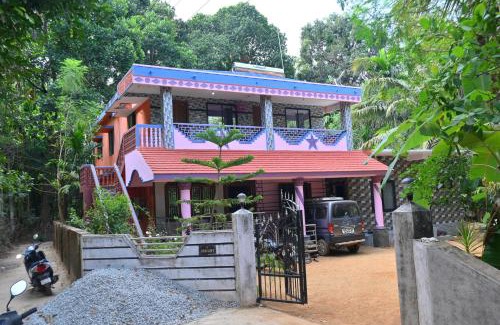 Murudeshwara House | God Gift Home Stay