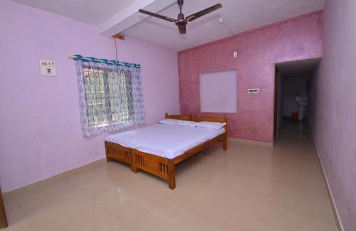 Murudeshwara House | God Gift Home Stay