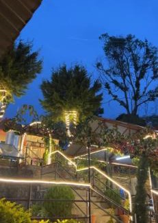 Thimi Hotel | Godawari Green Hills Resort