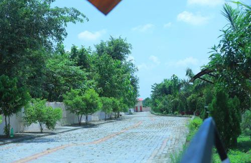 Sundar Dulari Resort | Godawari Riverside Resort