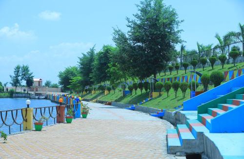 Sundar Dulari Resort | Godawari Riverside Resort