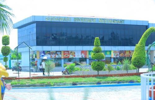 Sundar Dulari Resort | Godawari Riverside Resort