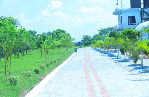 Sundar Dulari Resort | Godawari Riverside Resort