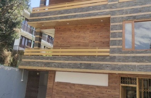 Vashist House | Godfather By GRB