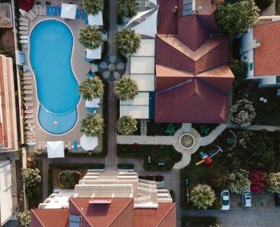 Velipoje Hotel | Godija Hotel & Suites