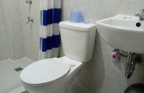 Culasi Hotel | Godo's Hotel and Restaurant