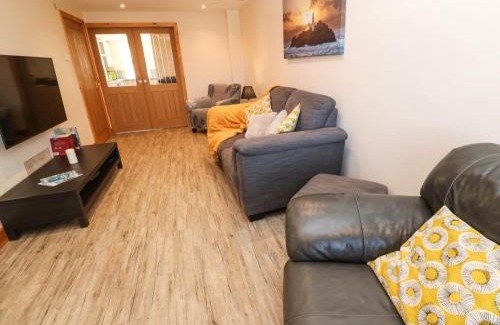 Hayle House | Godrevy Cottage