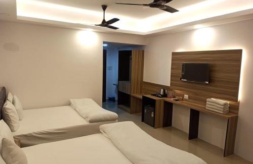 Rampur Hat Hotel | Gods County Hotels & Resorts