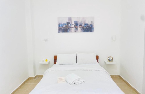 Haifa Hotel | Godson Guest House down town