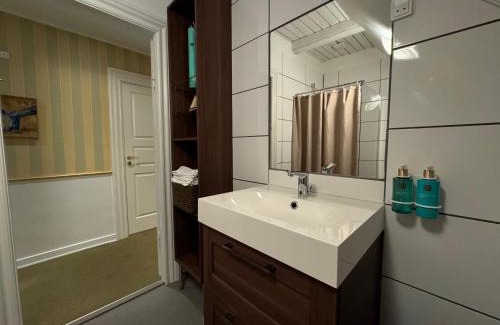 Oster Ulslev Bed & Breakfast | Godstedlund