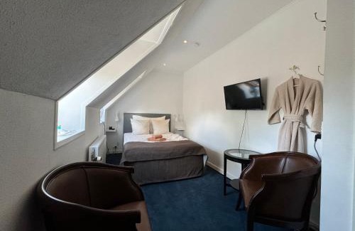 Oster Ulslev Bed & Breakfast | Godstedlund
