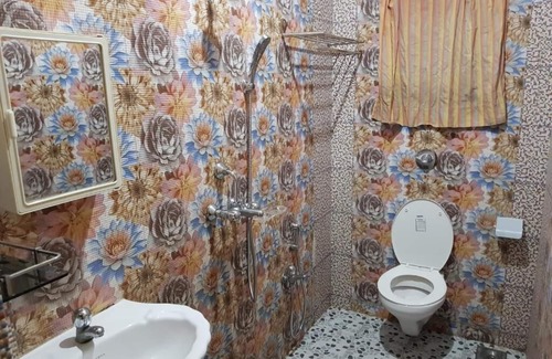 Varca Apartment | Godwill Casa Varca - Premium Quadruple Room
