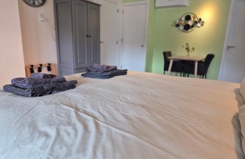 Liempde Bed & Breakfast | Goed Verblijf