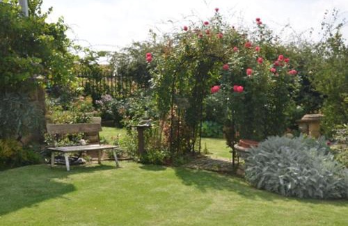 Fouriesburg House | Goedgeleë Self Catering