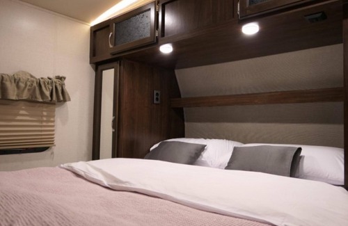 Goesan House | Goesan Camp Club Pension