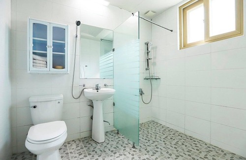 Goesan House | Goesan Geumneung Hwangto Pension