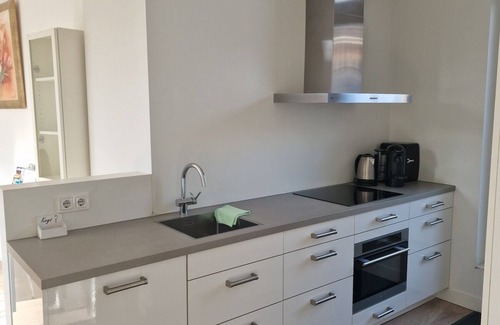 Centrum House | GOG C - cozy ceilings Haarlem