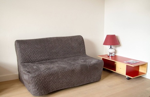 Centrum House | GOG C - cozy ceilings Haarlem
