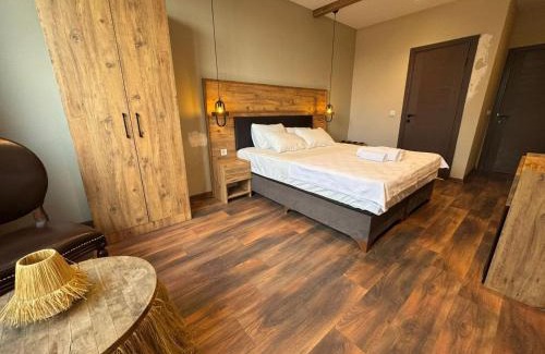 Sariyer Other | Goga Beach Otel