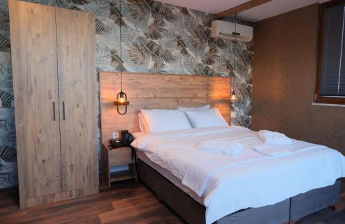 Gumusdere Hotel | Goga Otel